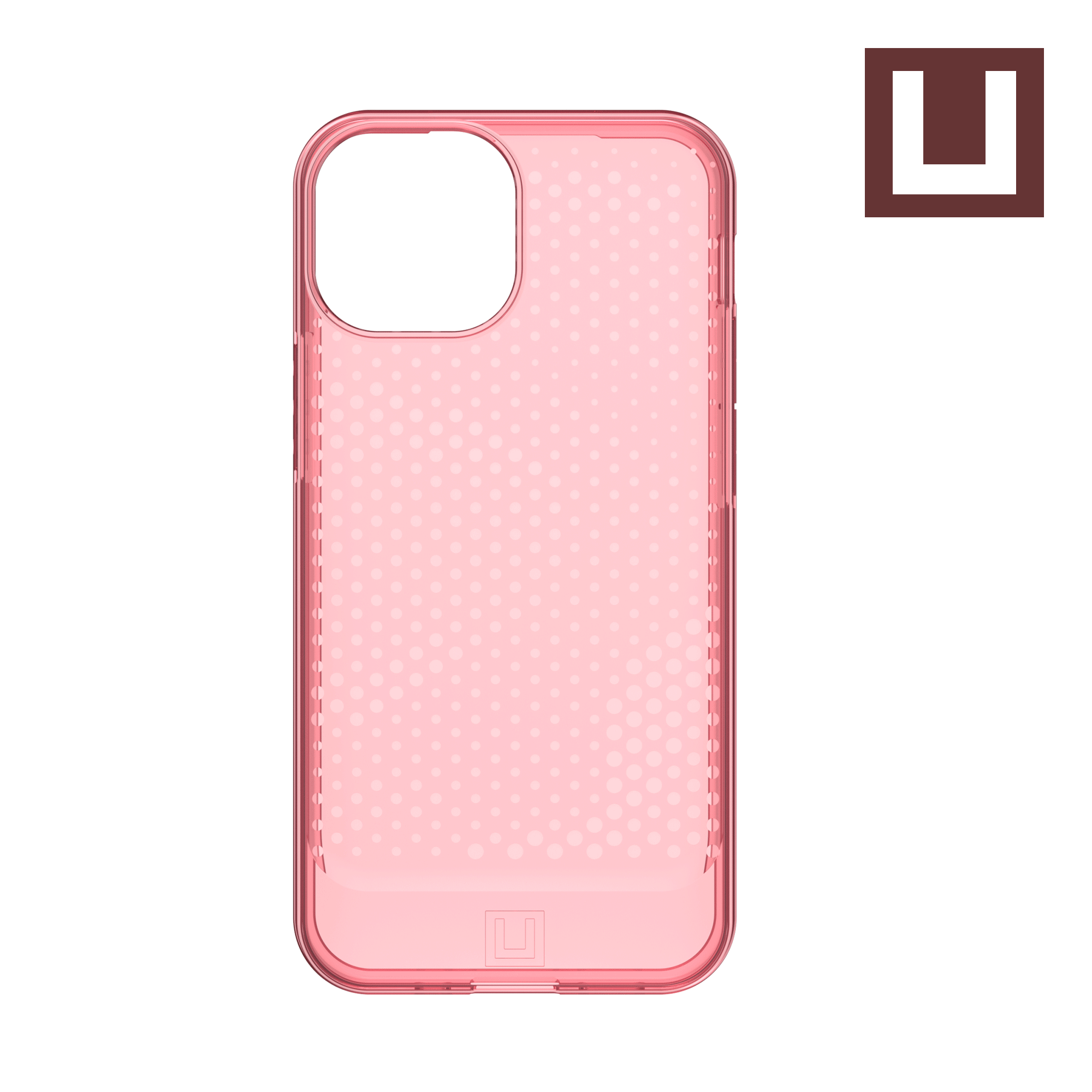  [THANH LÝ] [U] Ốp lưng Lucent cho iPhone 13 Mini [5.4 inch] 