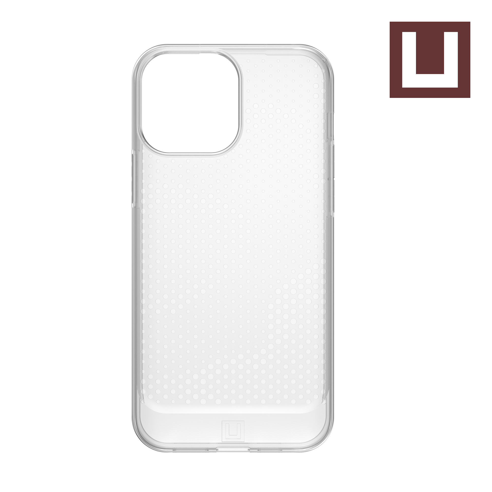  [THANH LÝ] [U] Ốp lưng Lucent cho iPhone 13 Pro Max [6.7 inch] 