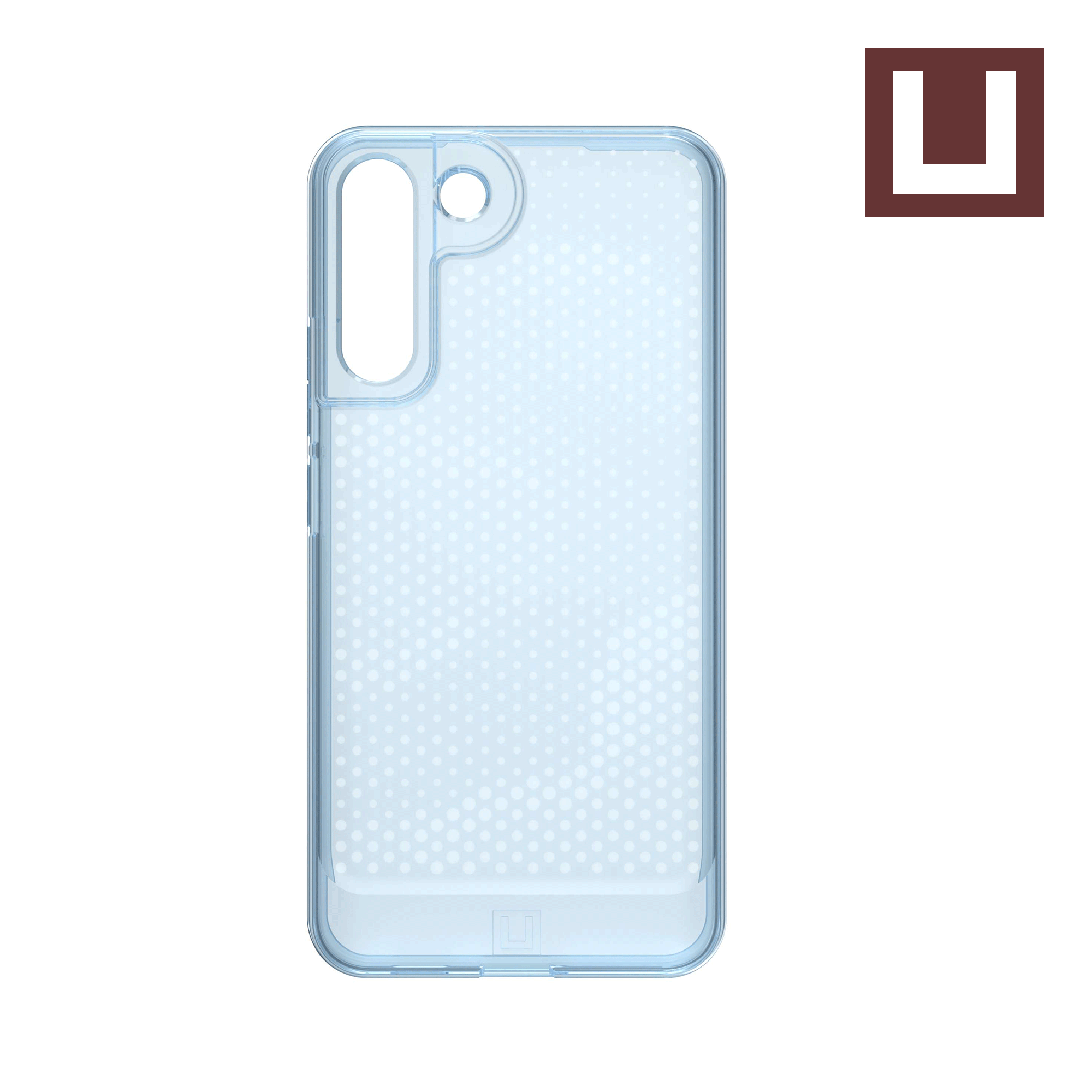  [THANH LÝ] [U] Ốp lưng Lucent cho Samsung Galaxy S22 Plus/S22 Plus 5G [6.6-inch] 