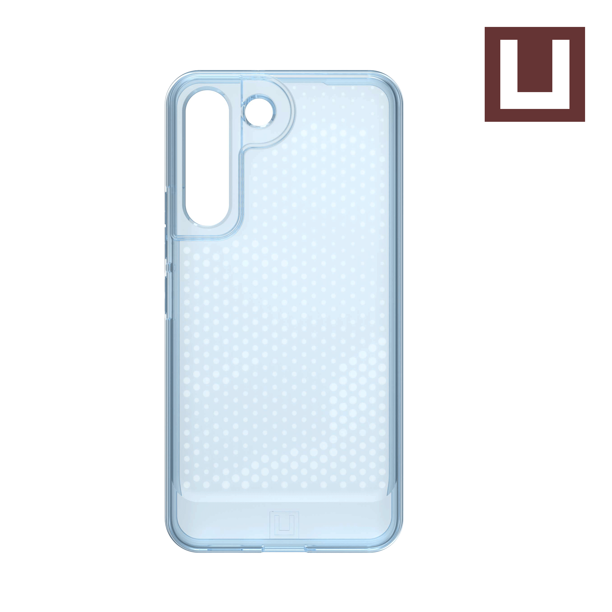  [THANH LÝ] [U] Ốp lưng Lucent cho Samsung Galaxy S22/S22 5G [6.1-inch] 