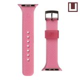  [U] Dây đồng hồ Lucent Silicone cho Apple Watch 