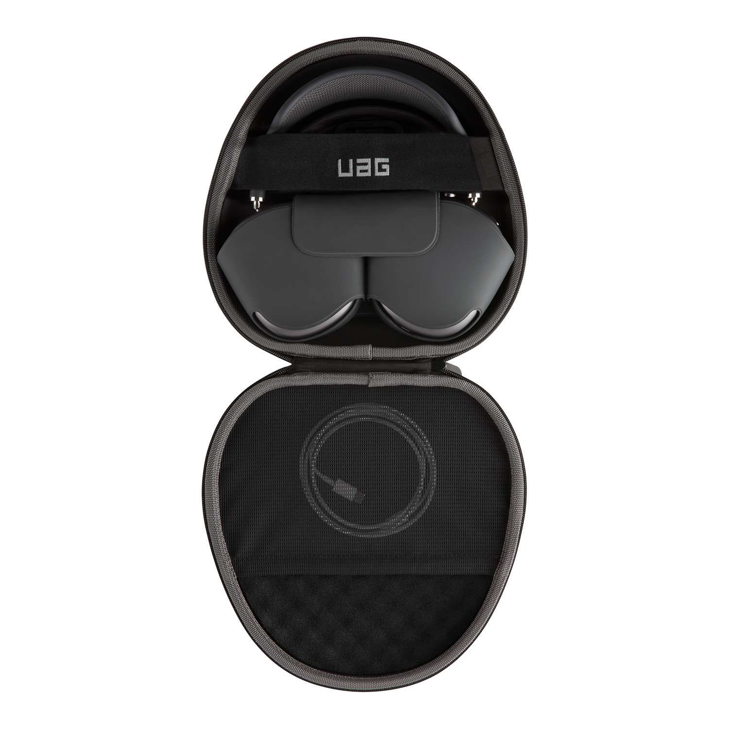  Hộp chống sốc UAG Ration Protective cho Airpods Max 