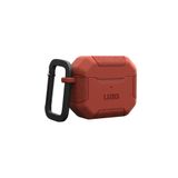  Ốp nhựa cứng UAG Scout cho AirPods Gen 3 