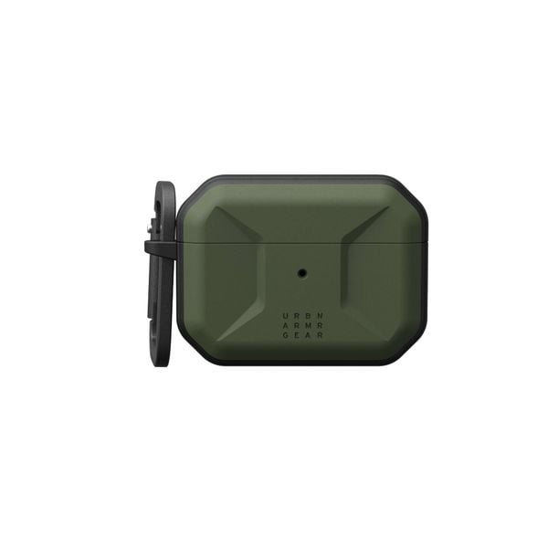  Ốp nhựa cứng UAG Civilian cho AirPods Pro Gen 2 (2022/2023) 