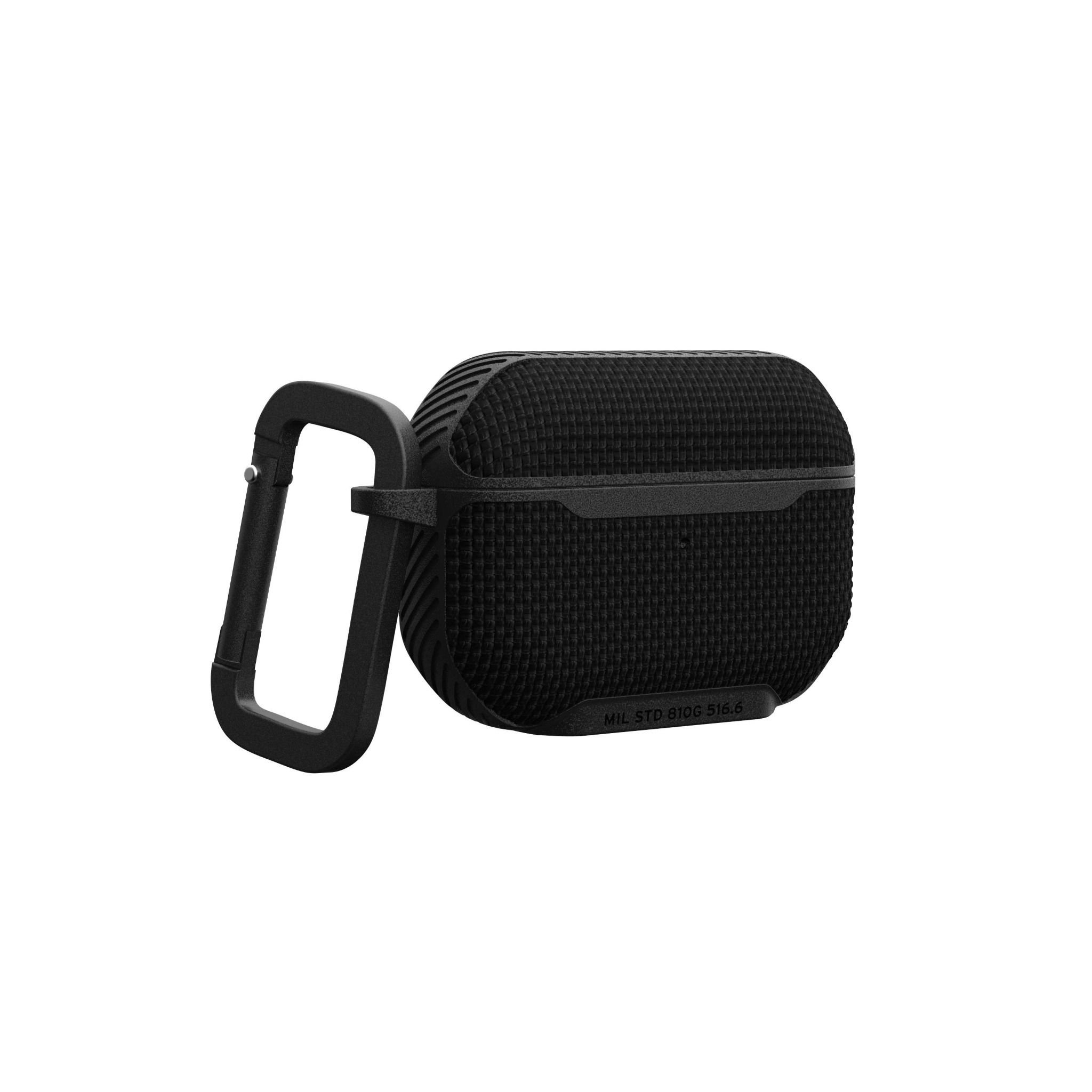  Ốp nhựa cứng UAG Metropolis cho AirPods Pro Gen 2 (2022/2023) 