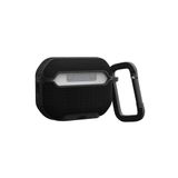  Ốp nhựa cứng UAG Metropolis cho AirPods Pro Gen 2 (2022/2023) 