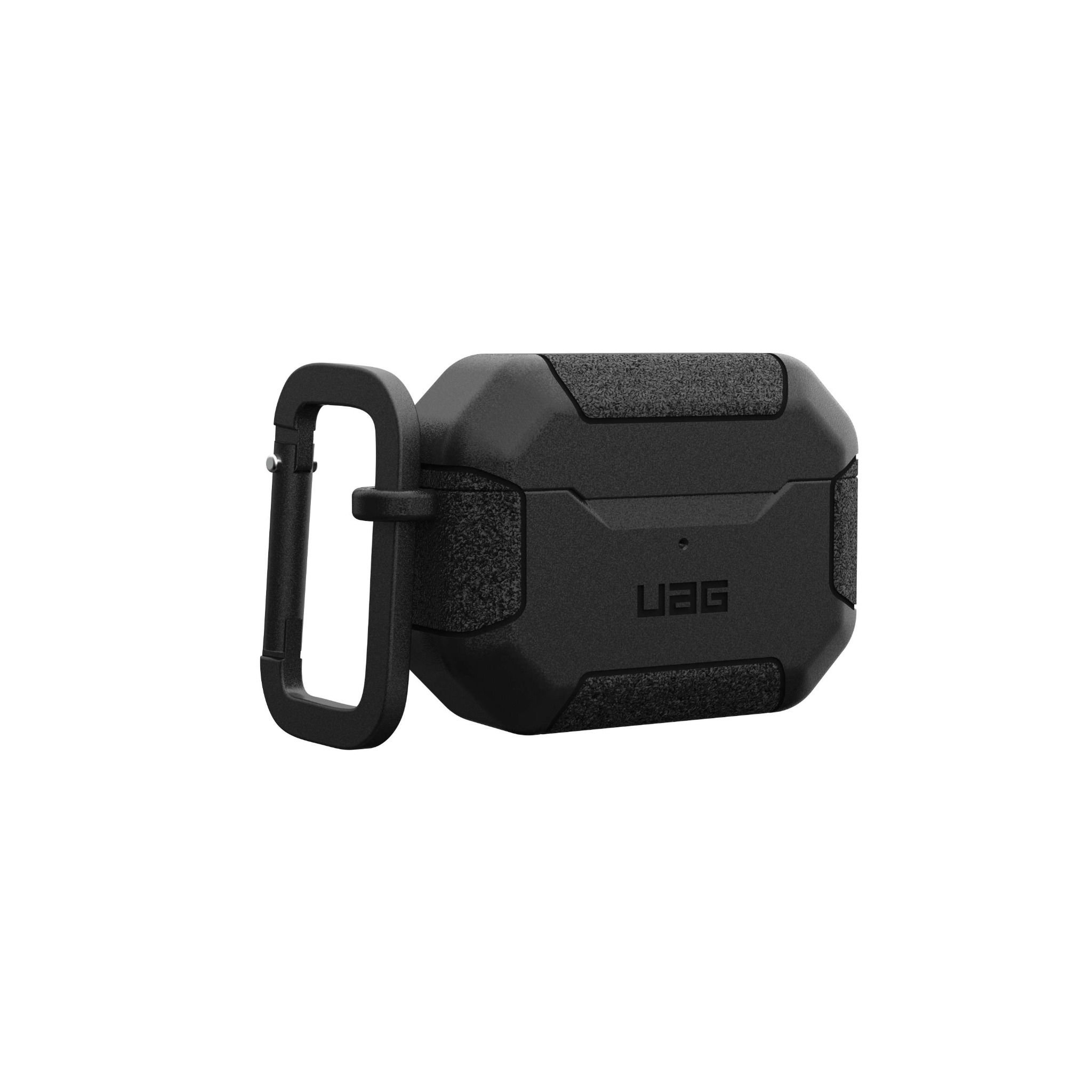  Ốp nhựa cứng UAG Scout cho AirPods Pro Gen 2 (2022/2023) 