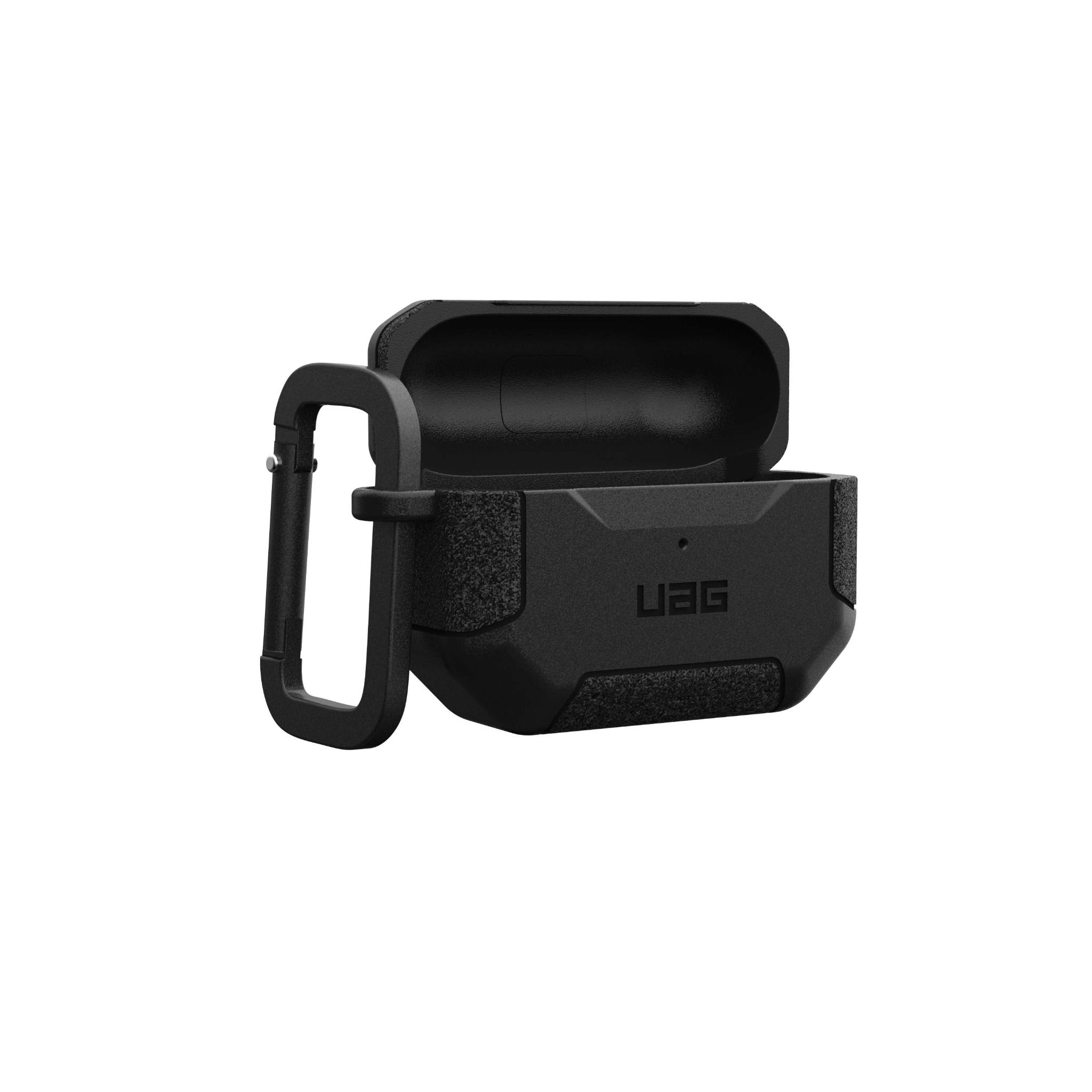  Ốp nhựa cứng UAG Scout cho AirPods Pro Gen 2 (2022/2023) 