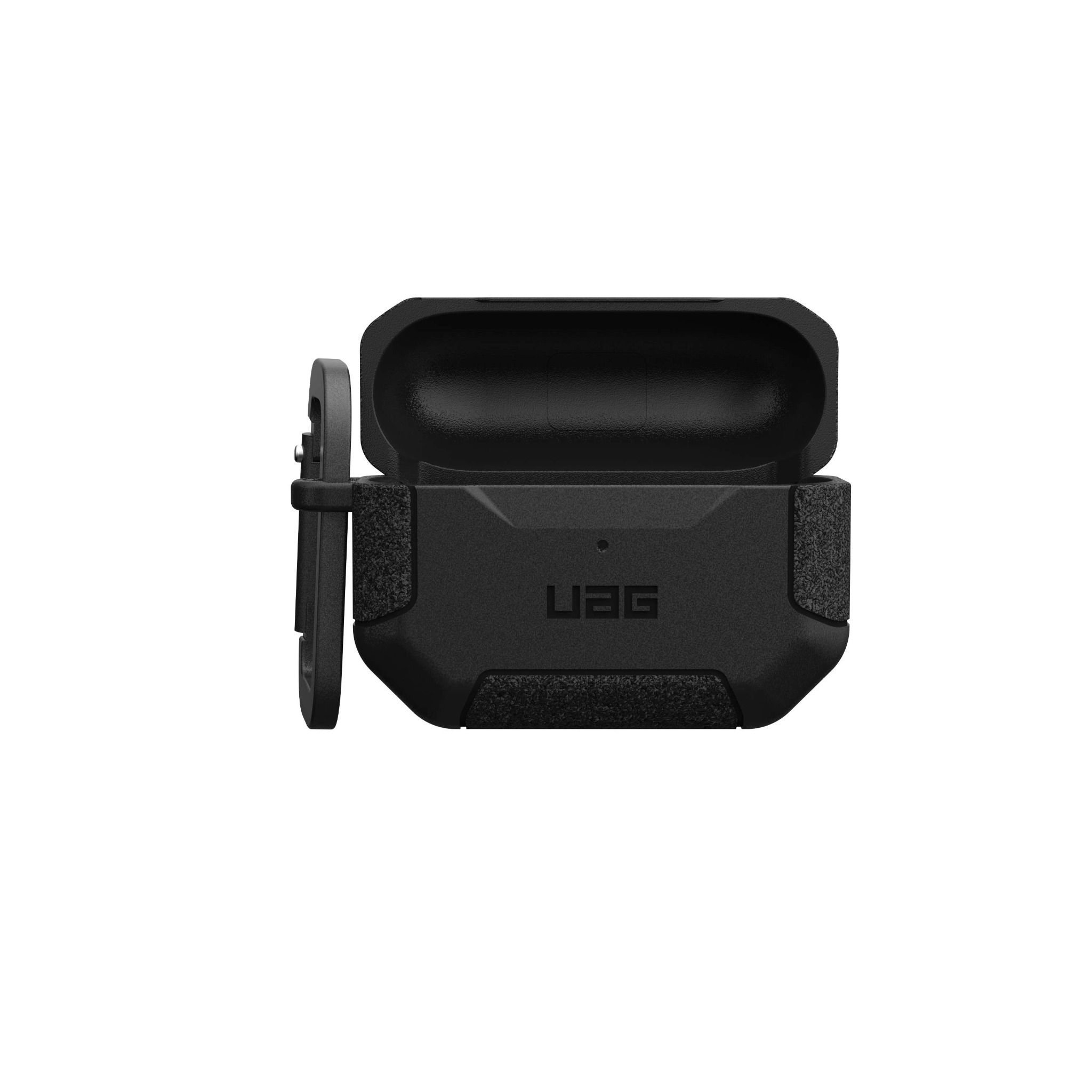  Ốp nhựa cứng UAG Scout cho AirPods Pro Gen 2 (2022/2023) 