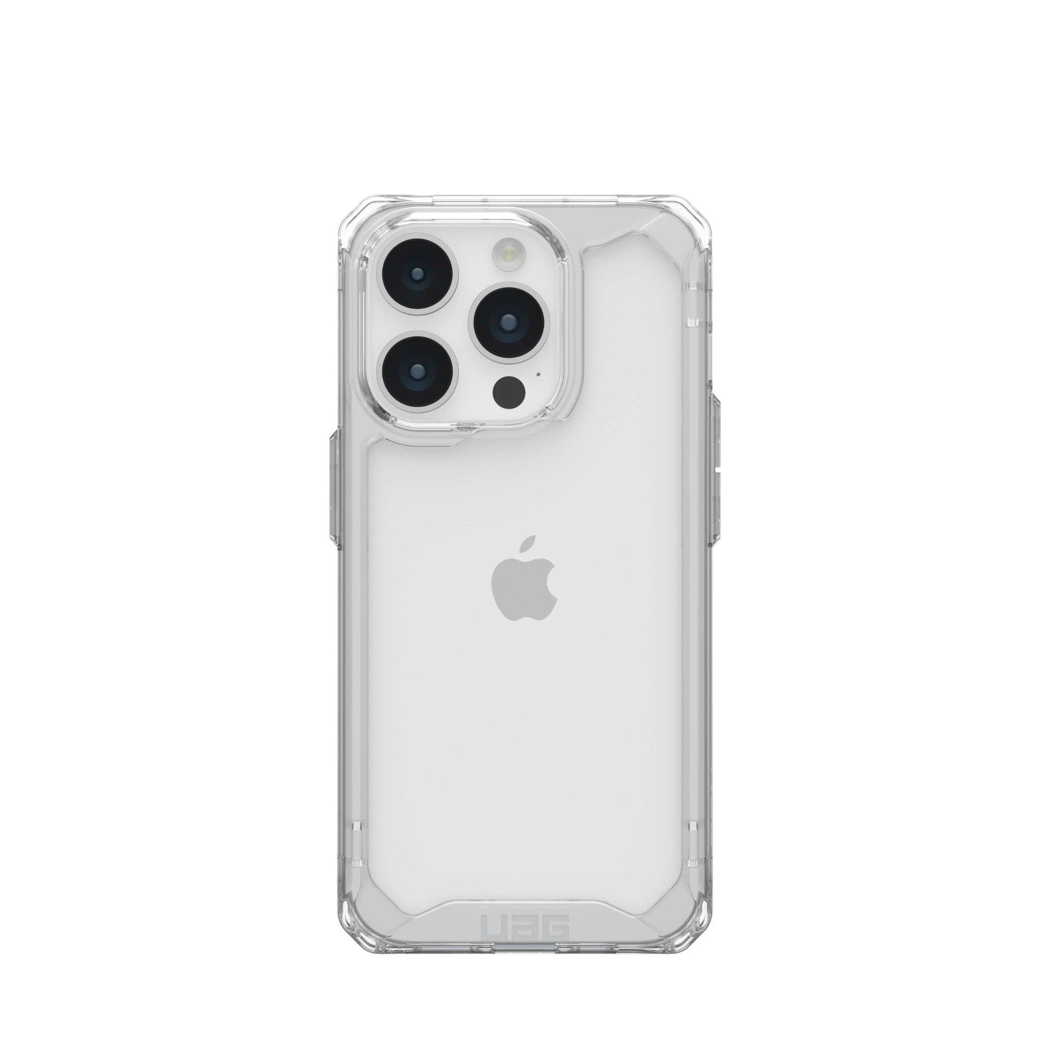  Ốp lưng Plyo cho iPhone 15 Pro [6.1 inch] 