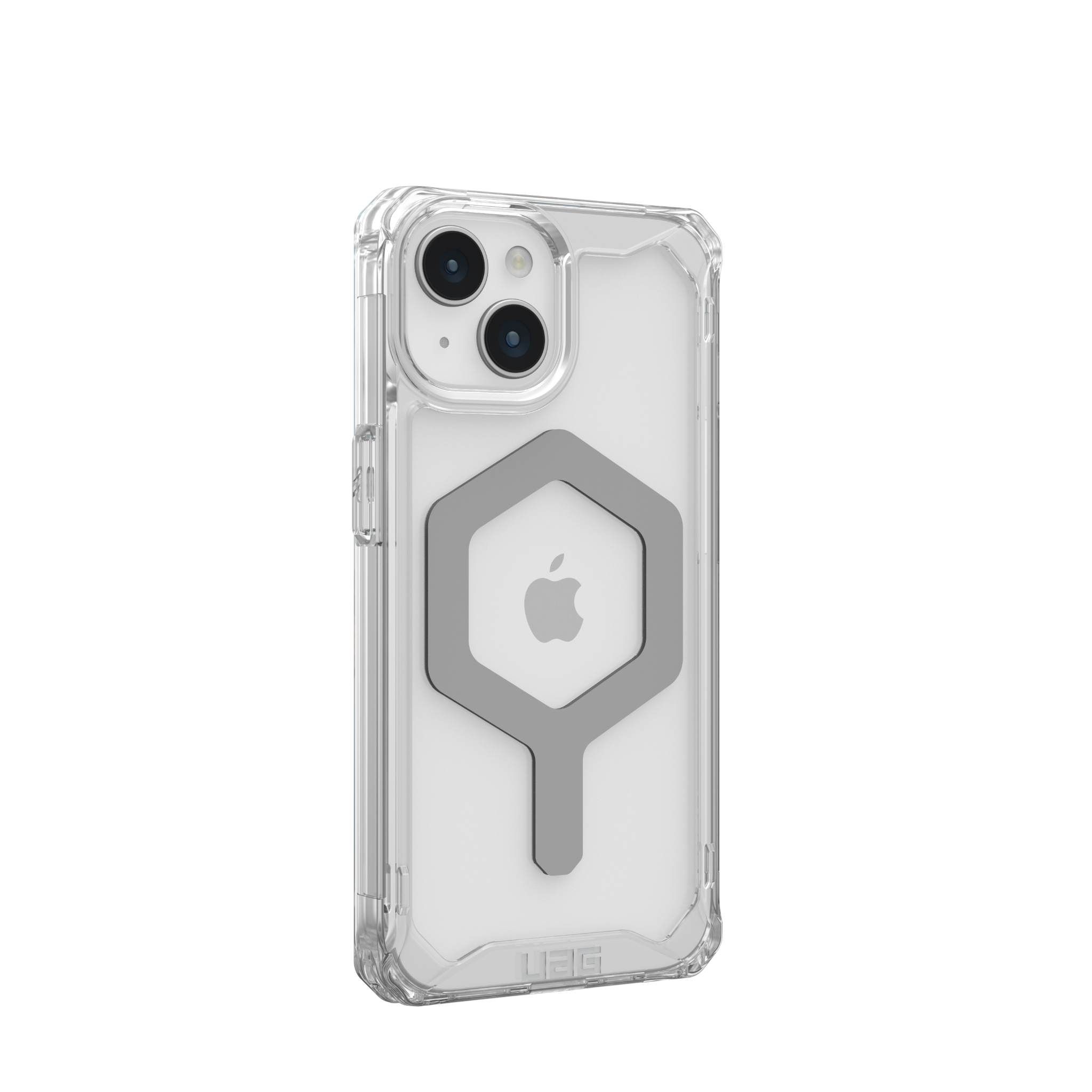  Ốp lưng Plyo w MagSafe cho iPhone 15 [6.1 inch] 