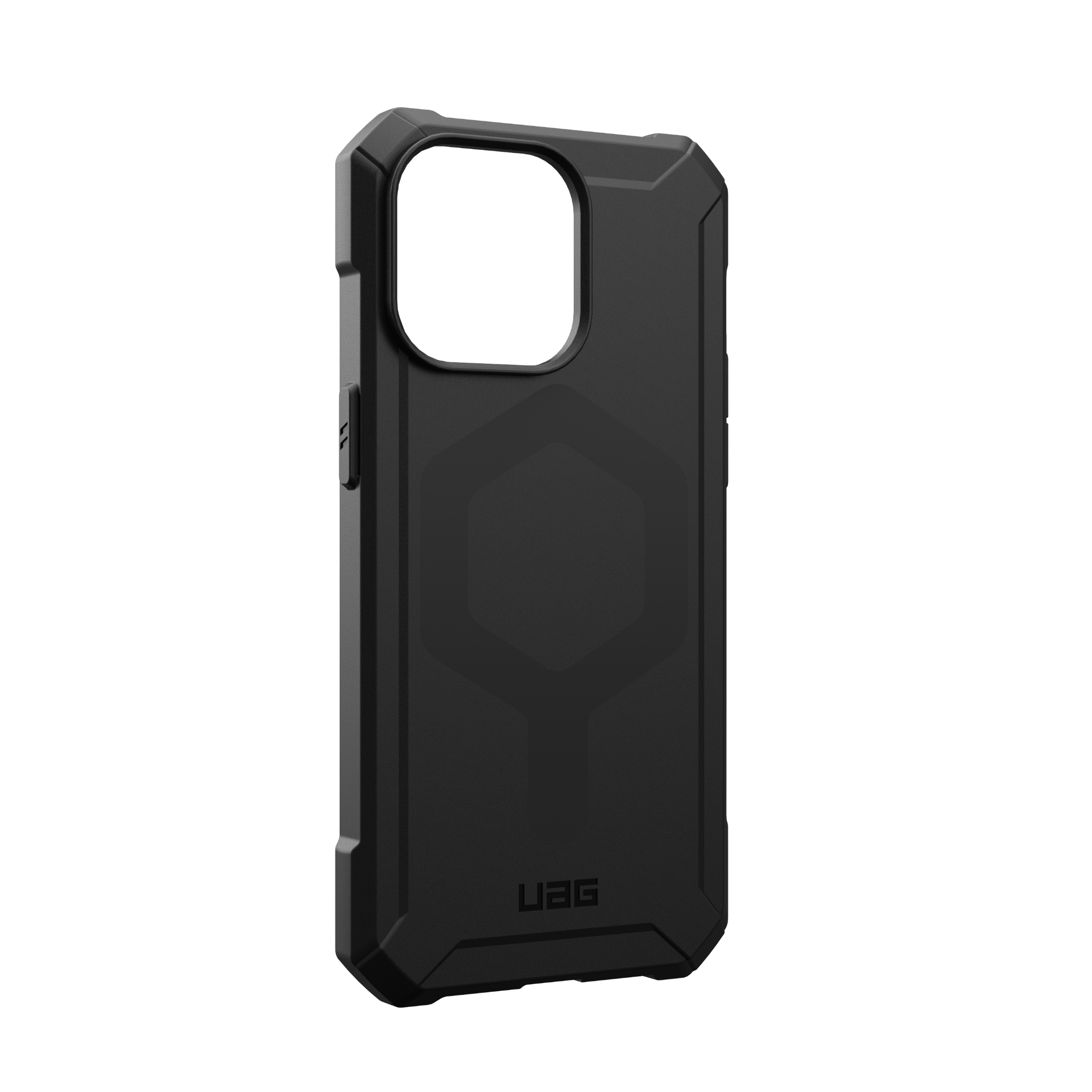  Ốp lưng Essential Armor w MagSafe cho iPhone 15 Pro Max [6.7 inch] 