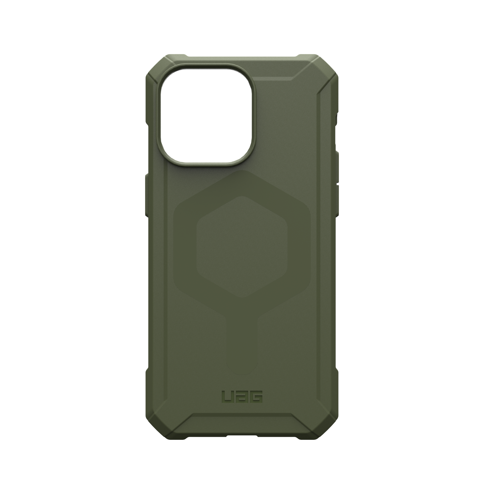  Ốp lưng Essential Armor w MagSafe cho iPhone 15 Pro Max [6.7 inch] 