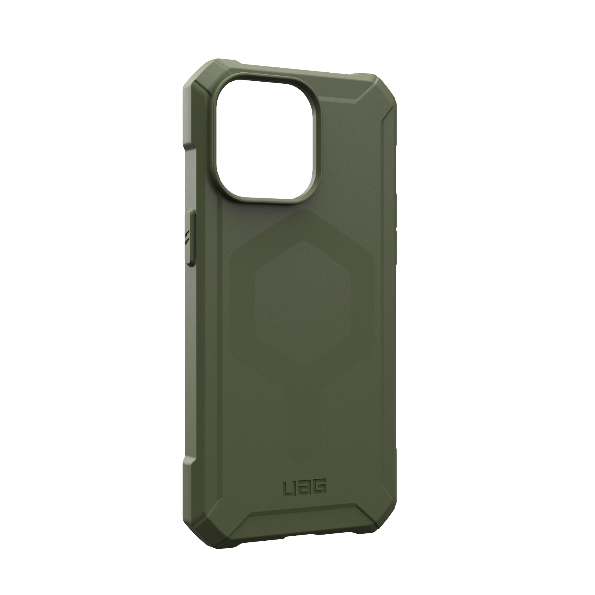  Ốp lưng Essential Armor w MagSafe cho iPhone 15 Pro Max [6.7 inch] 