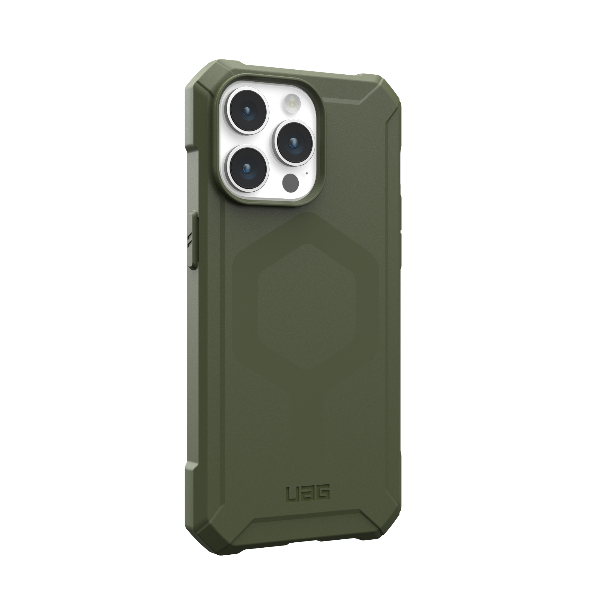  Ốp lưng Essential Armor w MagSafe cho iPhone 15 Pro Max [6.7 inch] 