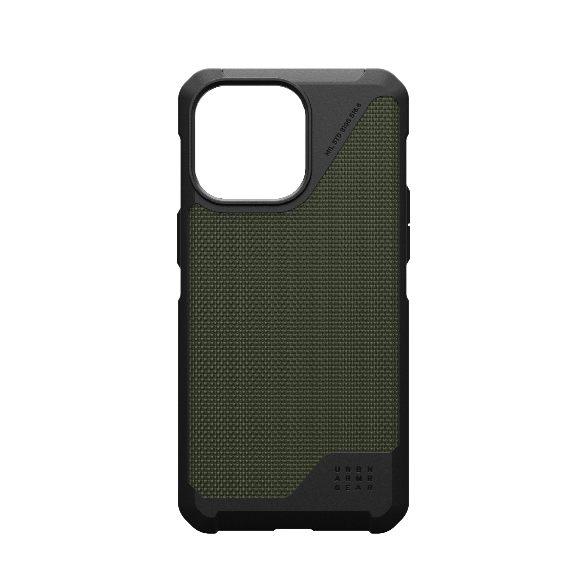  Ốp lưng Metropolis LT w MagSafe cho iPhone 15 Pro Max [6.7 inch] 