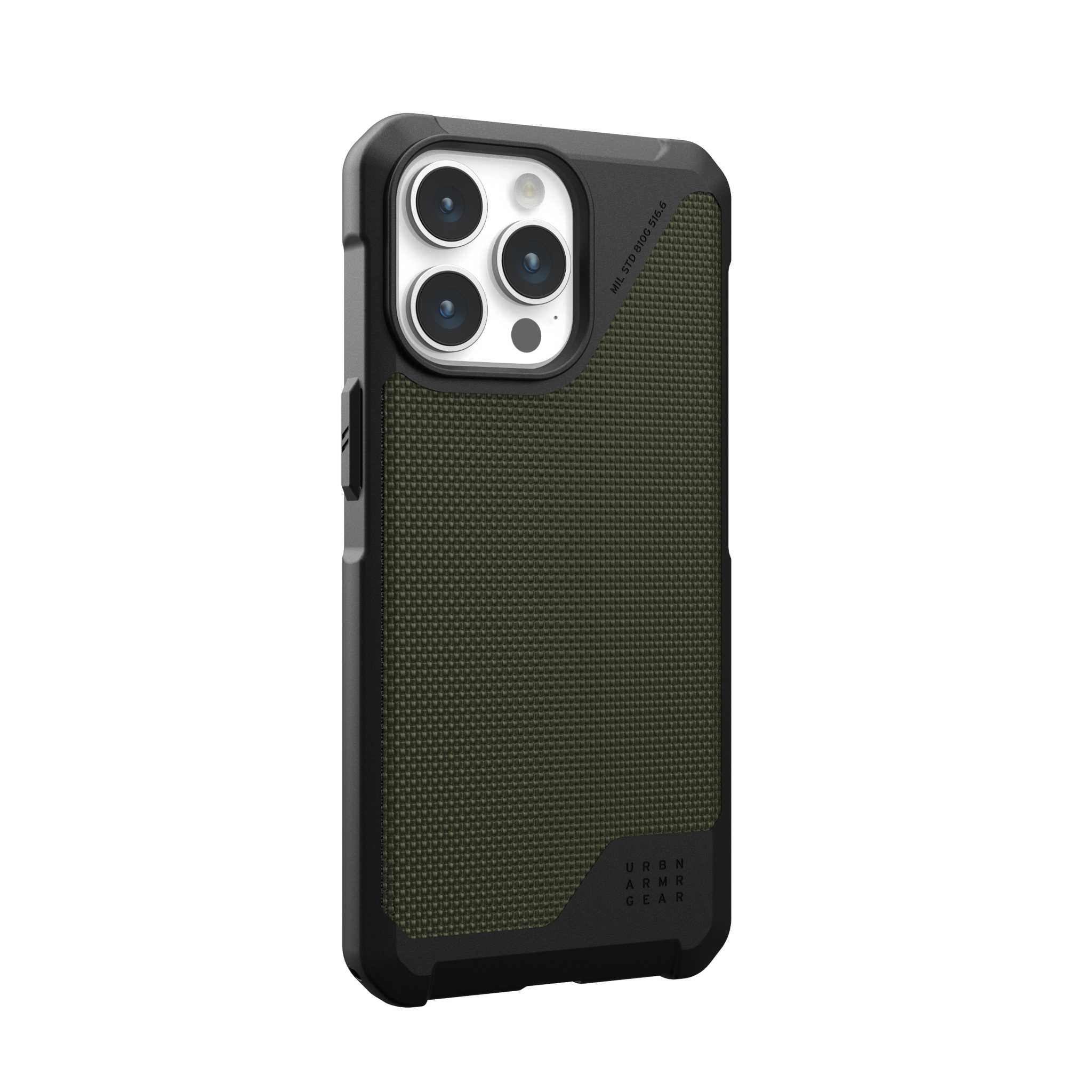  Ốp lưng Metropolis LT w MagSafe cho iPhone 15 Pro Max [6.7 inch] 