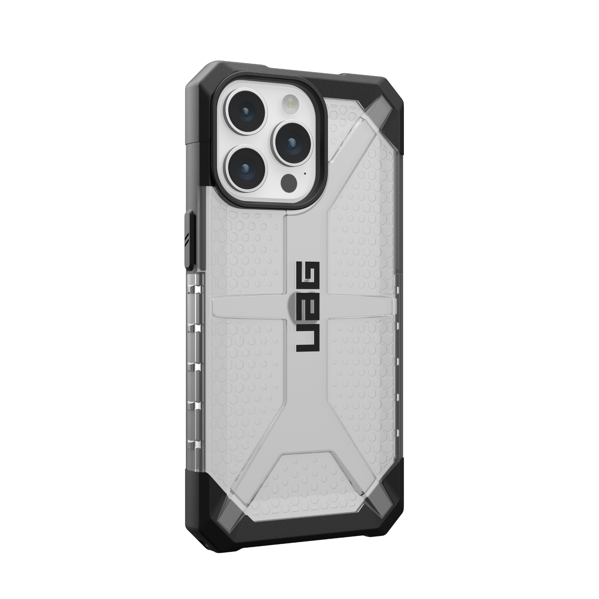  Ốp lưng Plasma cho iPhone 15 Pro Max [6.7 inch] 