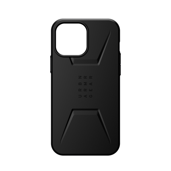  [THANH LÝ] Ốp lưng Civilian w Magsafe cho iPhone 13 Pro Max [6.7 inch] 