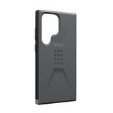  [THANH LÝ] Ốp lưng Civilian cho Samsung Galaxy S23 Ultra/S23 Ultra 5G [6.8-inch] 