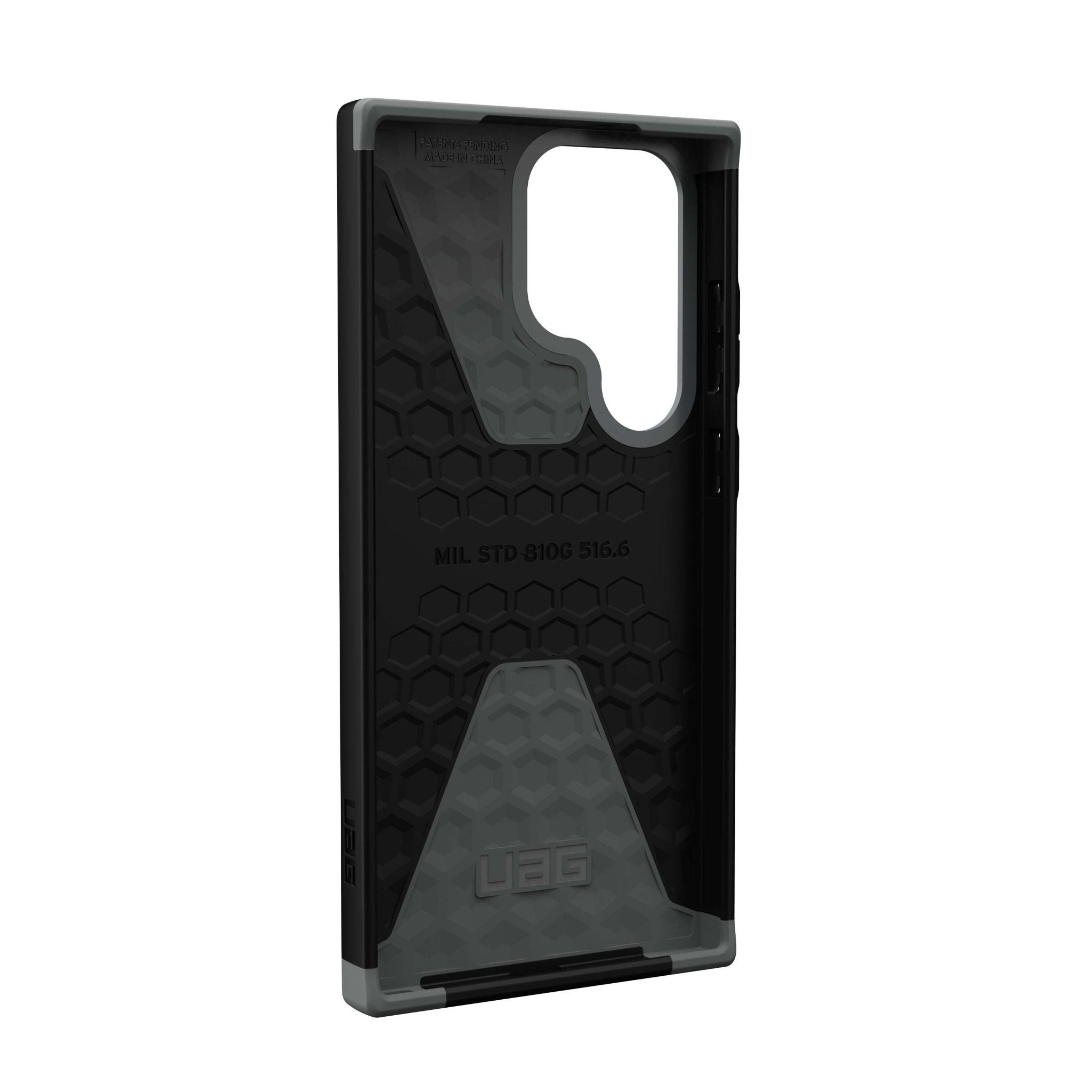  [THANH LÝ] Ốp lưng Civilian cho Samsung Galaxy S23 Ultra/S23 Ultra 5G [6.8-inch] 