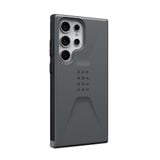  [THANH LÝ] Ốp lưng Civilian cho Samsung Galaxy S23 Ultra/S23 Ultra 5G [6.8-inch] 