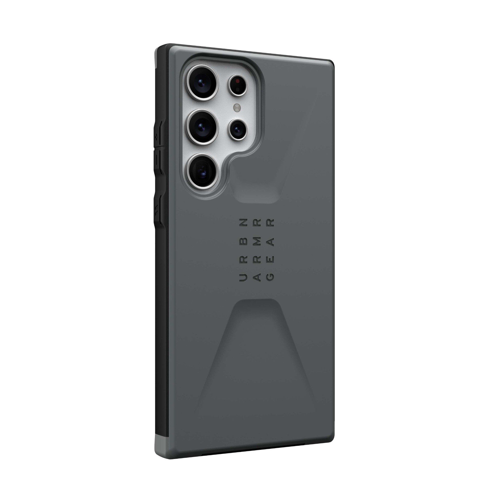  [THANH LÝ] Ốp lưng Civilian cho Samsung Galaxy S23 Ultra/S23 Ultra 5G [6.8-inch] 