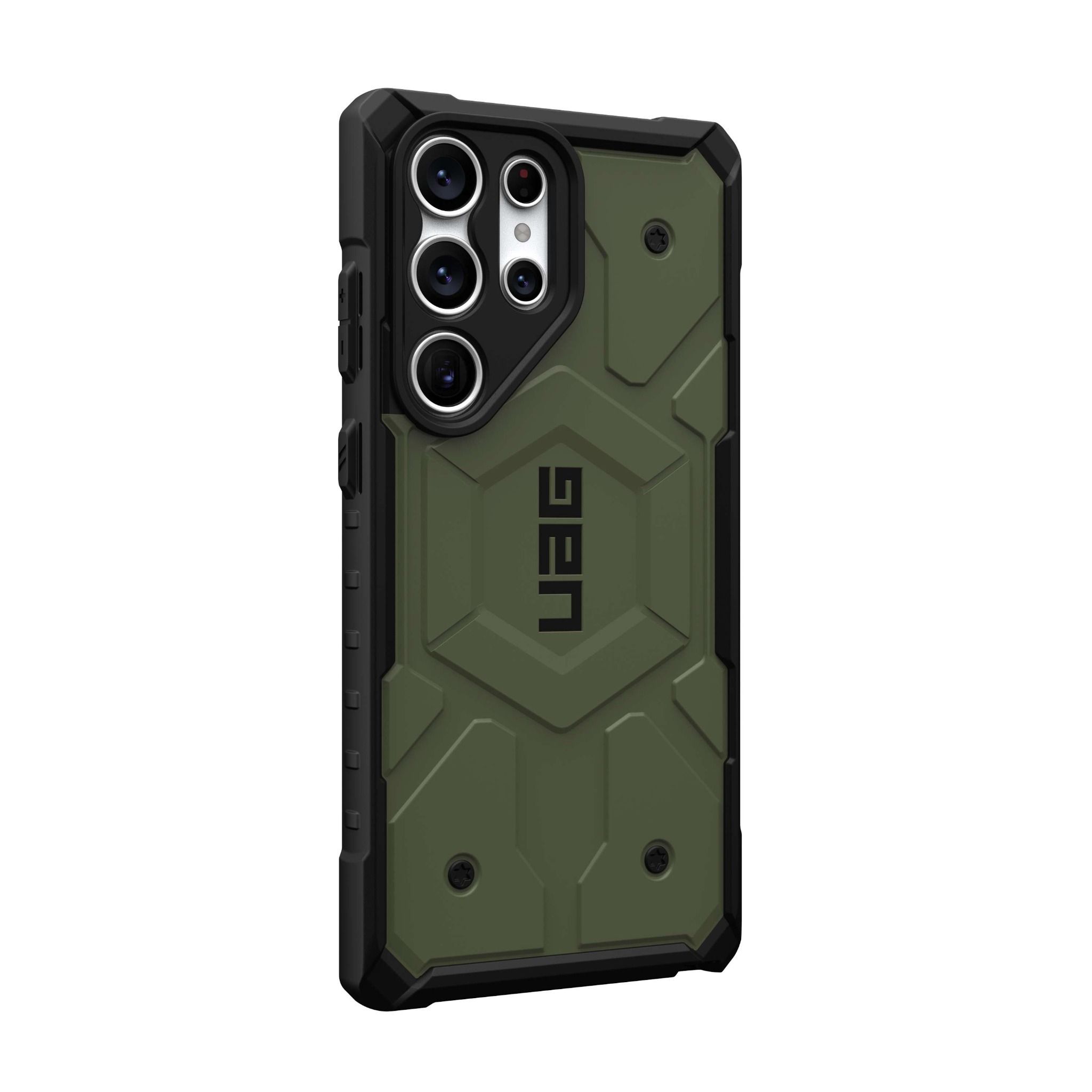  [THANH LÝ] Ốp lưng Pathfinder cho Samsung Galaxy S23 Ultra/S23 Ultra 5G [6.8-inch] 