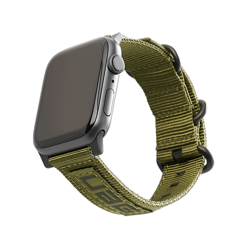 Dây dù UAG Nato cho Apple Watch