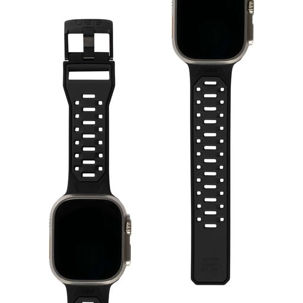  Dây silicone UAG Civilian cho đồng hồ Apple Watch Ultra (2022) 