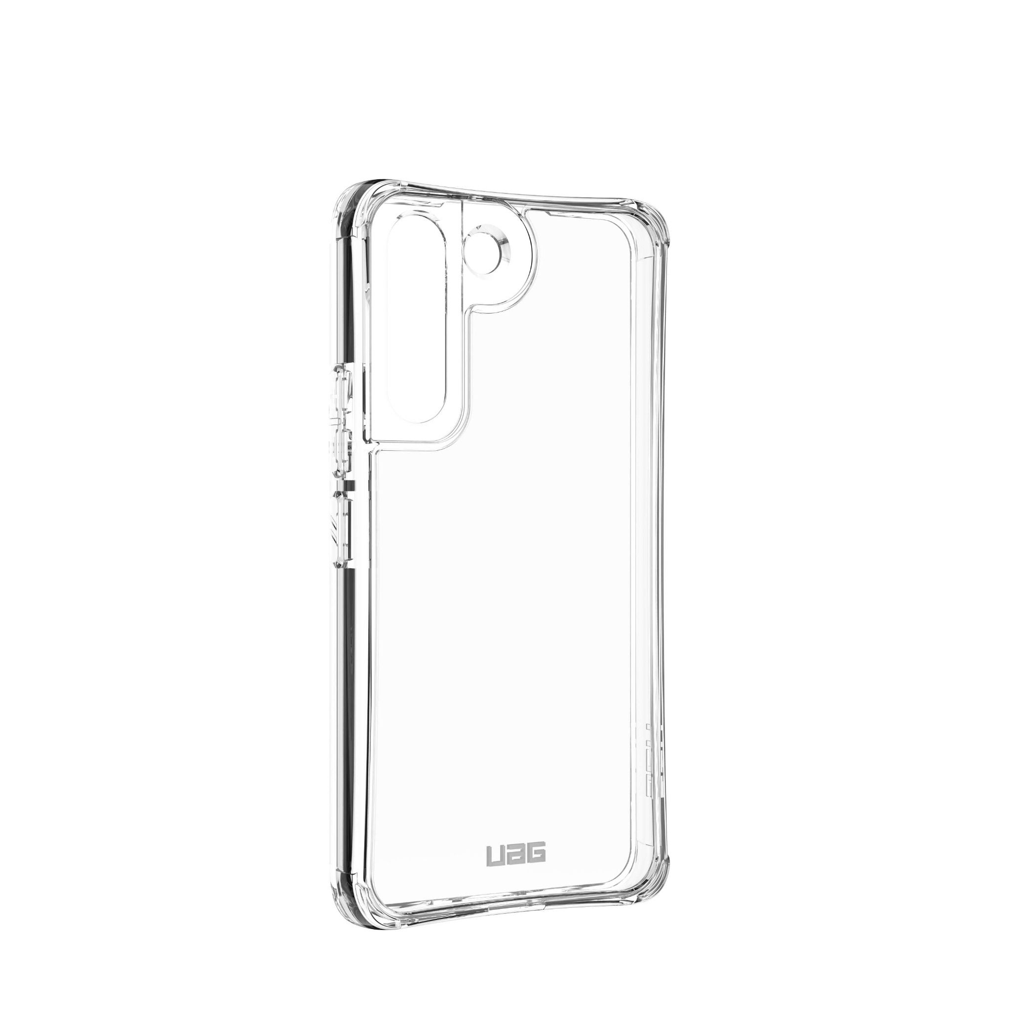  [THANH LÝ] Ốp lưng Plyo cho Samsung Galaxy S22/S22 5G [6.1-inch] 