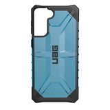  [THANH LÝ] Ốp lưng Plasma cho Samsung Galaxy S21 Plus/S21 Plus 5G [6.7-inch] 