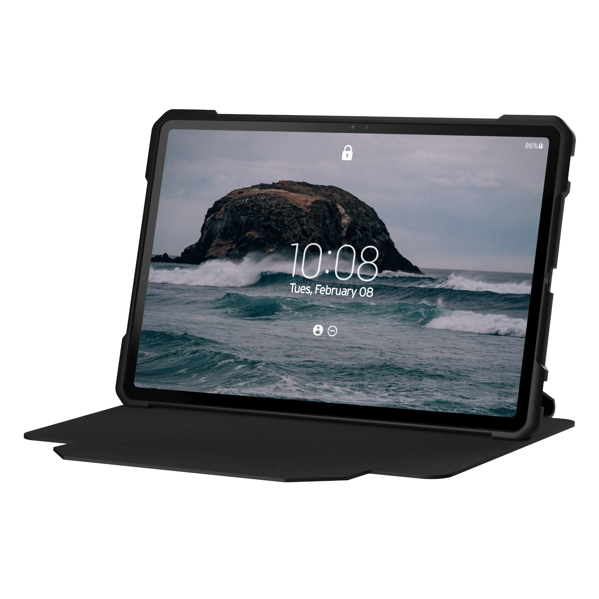  [THANH LÝ] Ốp Metropolis Samsung Galaxy Tab S8 [11-inch] 