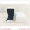 Hộp đựng nhẫn và trang sức cao cấp