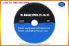 Dịch vụ sao chép đĩa CD/DVD giá rẻ, lấy ngay Hà Nội