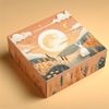 Địa Chỉ Bán Sẵn Vỏ Hộp Đựng Bánh Trung Thu Cao Cấp Giá Rẻ