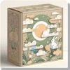 Cơ sở làm hộp đựng bánh trung thu giá rẻ tại Hà Nội