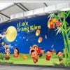 In phông nền sân khấu tết trung thu 2024