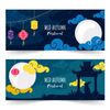 Dịch vụ in thiệp trung thu theo yêu cầu