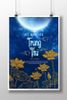 Dịch vụ in poster tết trung thu giá rẻ, chất lượng