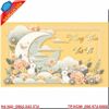Thiệp chúc mừng Trung thu handmade độc đáo, ý nghĩa