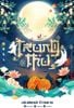 Những mẫu poster tết trung thu đẹp nhất 2024