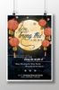 Những mẫu poster tết trung thu đẹp nhất 2024