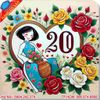 Nơi in thiệp 20/10 giá rẻ - sang trọng - giao hàng nhanh