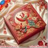Những mẫu hộp đựng quà Tết giá rẻ - chất lượng - giao hàng nhanh