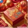 Những mẫu hộp đựng quà Tết giá rẻ - chất lượng - giao hàng nhanh