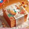 Những mẫu hộp đựng quà Tết giá rẻ - chất lượng - giao hàng nhanh