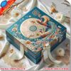 In hộp đựng quà Tết đẹp - giá rẻ - sang trọng
