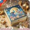 Xưởng in sỉ lẻ hộp đựng quà Tết cao cấp tại hà nội