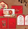 Địa chỉ in thiệp cưới sang trọng - cao cấp